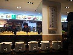 -素满香·素食自助餐(西安·民乐园店)