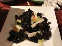 -绿茶餐厅(华联万柳店)