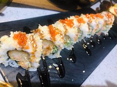 -妥妥烤肉料理(昙华林店)