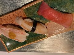 -奈良本寿司(永嘉路店)