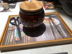 -将军牛排·尔滨地标朝鲜族美食(总店)