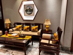 -唐山宴大唐州府精品中餐