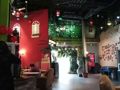 大堂-小娘惹厨房Little Nyonya(狮城有约上榜店)