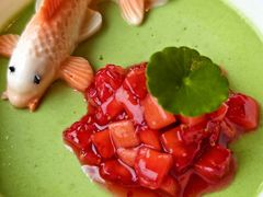 -南海渔村·徐博馆(琶洲店-粤菜养生宴)
