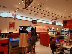 -牛物鲜牛火锅(宜家荟聚店)