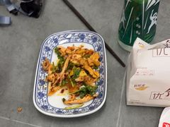 -梅溪·小伙子干挑面(安吉总店)