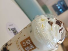 -奈雪的茶(苏宁广场店)