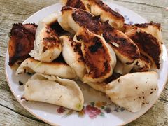 锅贴-孝丰南门锅贴(南街店)