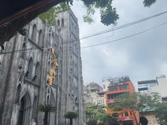 -圣约瑟夫大教堂