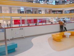 -冠军冰场CHAMPION RINK(苏州中心商场店)