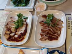 -壹只卤鹅·潮汕菜(莲塘店)