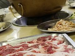 -月圆火锅(宁海东路二店)