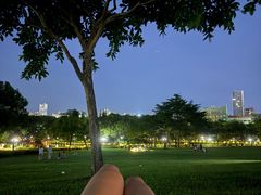 -深圳龙潭公园