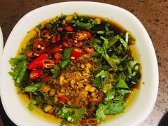 -幸运牛汕头小黄牛牛肉火锅(梅林店)
