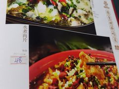 -逢春菜馆天津菜(胜利路店)