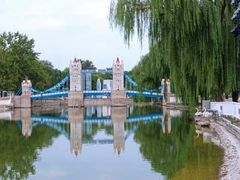 -北京世界公园