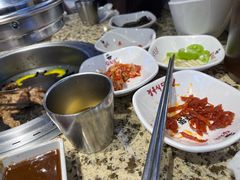 -安又胖韩国烤肉(美罗城店)