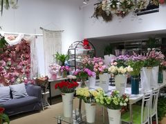 -桔梗花店·鲜花·礼品包装(天元店)