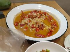 -唐坊·湖南菜(丰尚国际店)