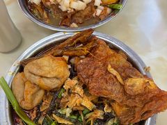 -凤张螺蛳粉·爽口粉(跃进路总店)