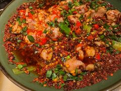 -锦府盐帮·侯宅(五棵松万达店)