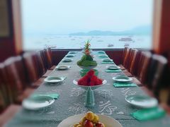 -湖畔居茶楼(湖滨店)