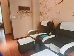 -大唐盲人按摩中心(黄山路店)