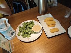 -鸡毛换糖(高桥店)