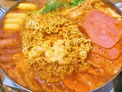 -李先生的首尔小馆(松江启源广场店)
