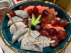 -海底捞火锅(王府井店)