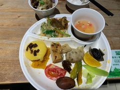 -素清香(解放路店)