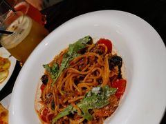 -味式·那不勒斯披萨Mise en place(亚朵酒店店)
