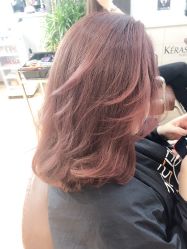 -意廊 Hair Salon