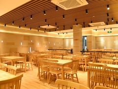 大堂-东山茶寮(新安店)