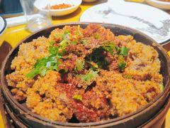 -曾三娘翘脚牛肉