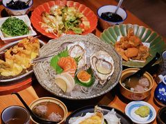 -原志优秀食材·匠心料理·海胆主题(金亿广场店)