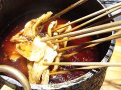 -那些年记忆烧烤