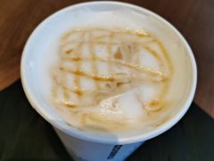 -星巴克臻选(江门汇悦大融城店)