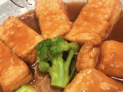 -清晖小苑•顺德地方菜(壹海城店)