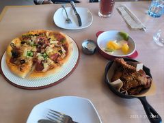 -必胜客(维美店)