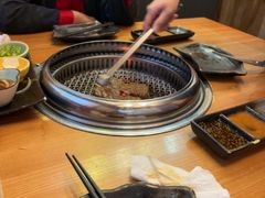 -丸藏和牛烧肉专门店(园区师惠坊店)