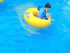 -横琴湾水世界