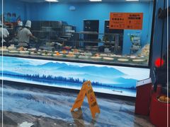 -友鹏海鲜(新宜白大道店)