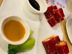 红肠粉-点都德(聚福楼店)