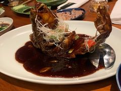 -君悦酒店·1881·北京烤鸭