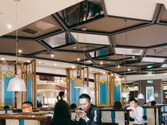 大堂-岭南真味·匠心粤菜(K11店)