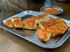 烤饼-青海名吃尕张娃非遗烤肉(海湖总店)