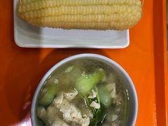 -梅园食堂