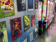 -首都电影院(天津店 中国巨幕)