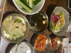 -坦坦大炉·韩式烤肉(望京店)